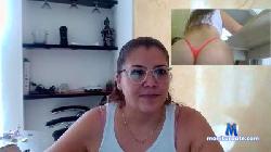 Bella_Saenz cam4 live cam performer profile