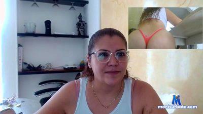 Bella_Saenz cam4 bisexual performer from Republic of Colombia  