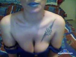 bandita_power cam4 live cam performer profile