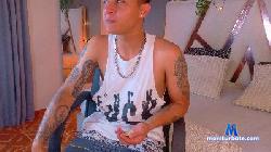 XavierFoxx_ cam4 live cam performer profile