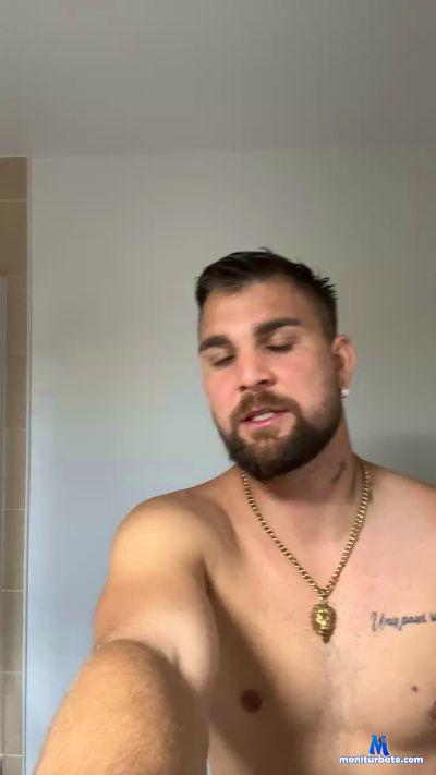 Vincal8369 cam4 straight performer from French Republic  