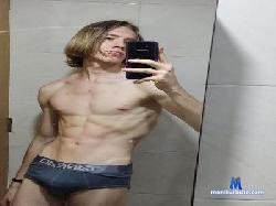 Dante_Demon666 cam4 live cam performer profile