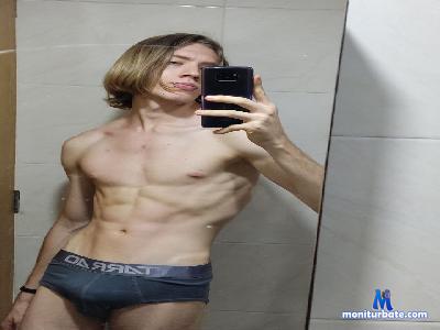 Dante_Demon666 cam4 bisexual performer from Republic of Colombia  