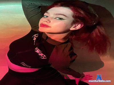 Ardent_Flower cam4 bisexual performer from Ukraine  