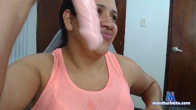 venuss_02 cam4 bisexual performer from Republic of Colombia bigass masturbation blowjob ass amateur 