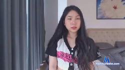 NaniYun cam4 live cam performer profile