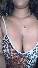 NegraNic cam4 livecam show performer room profile