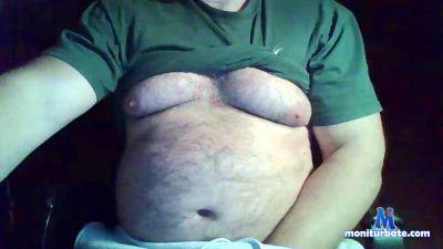 bearopolis22 cam4 bisexual performer from Georgia  