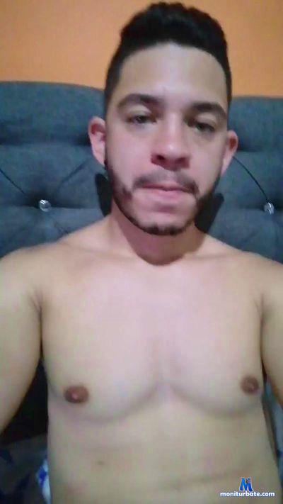 sergipehot3 cam4 straight performer from Republic of Colombia  