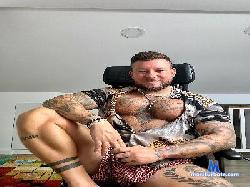 Davidshankbone cam4 live cam performer profile