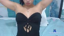 Alicegrace cam4 live cam performer profile
