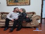 Gina_and_Logan cam4 livecam show performer room profile
