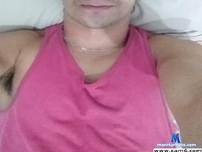 skinhead_xxx cam4 straight performer from Federative Republic of Brazil  