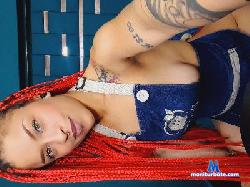 luna_rusell74 cam4 live cam performer profile