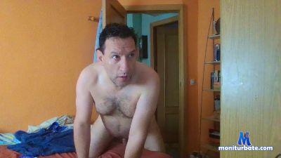 viteperro69 cam4 gay performer from Kingdom of Spain  