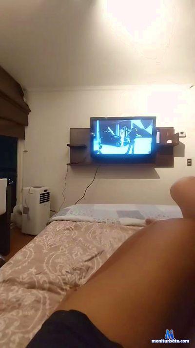 Alejandra420 cam4 unknown performer from Republic of Chile  