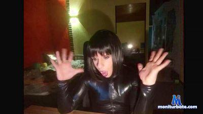 Megalodon18 cam4 bisexual performer from Kingdom of Spain  