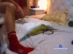 barnut cam4 livecam show performer room profile