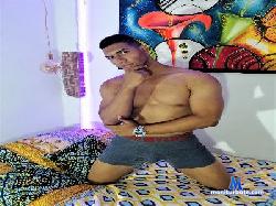 CalvinBigcock cam4 live cam performer profile