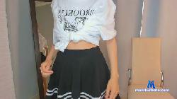 LinnArras cam4 live cam performer profile