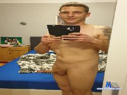 ChrisDauergeil9 cam4 live cam performer profile