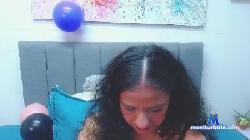 sasi_luna cam4 live cam performer profile