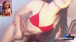 Mohana_FoXXX cam4 live cam performer profile