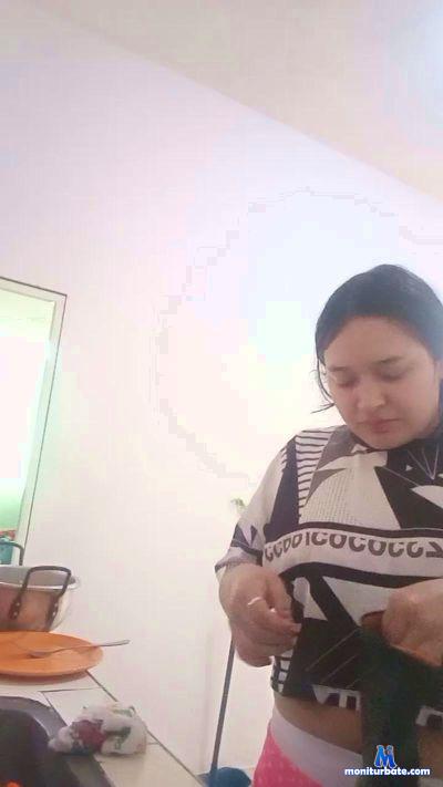 HardCock19x6cm cam4 straight performer from Federal Republic of Germany  