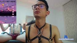 Christian_St cam4 live cam performer profile