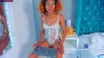 OhrianaDenis cam4 livecam show performer room profile