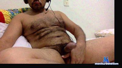 nature37mx cam4 unknown performer from United Mexican States  
