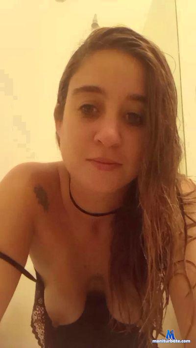 sabrilovehot cam4 bisexual performer from Argentine Republic amateur pornstar masturbation squirt 