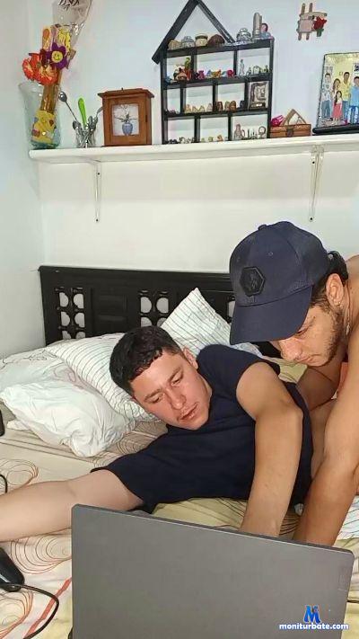 im_ethan cam4 bicurious performer from Republic of Colombia  