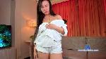 DarlineEast cam4 livecam show performer room profile