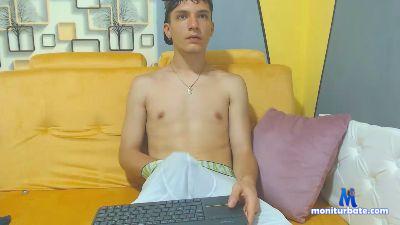 tony_flowers cam4 gay performer from Republic of Colombia schoolgirl milk masturbation amateur striptease gamer C2C 
