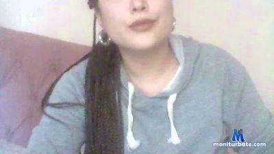 sirenarusa cam4 bicurious performer from Argentine Republic  