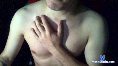 DrSaturno cam4 straight performer from Argentine Republic  