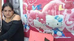 delilatin_girl cam4 live cam performer profile
