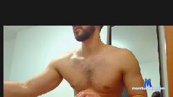 MARCK_CHEST cam4 live cam performer profile