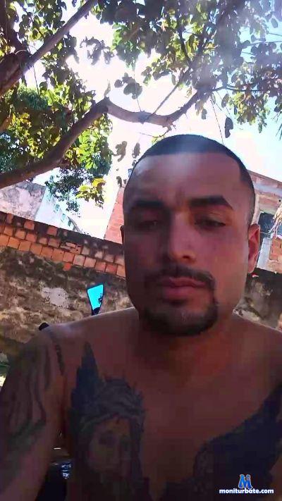 Nembala50 cam4 straight performer from Federative Republic of Brazil  