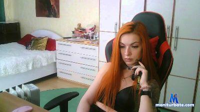 lulikaiuli cam4 straight performer from Romania  