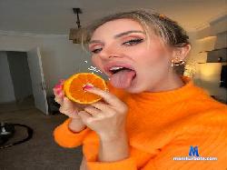verona_cherry cam4 live cam performer profile