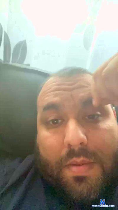 mario_mad6 cam4 straight performer from Kingdom of Spain  