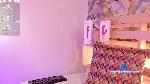 AnnyMoore09 cam4 livecam show performer room profile