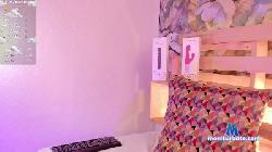 AnnyMoore09 cam4 live cam performer profile