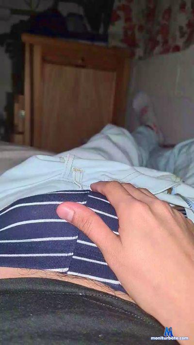 enercito cam4 straight performer from United Mexican States  