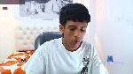 Alan_Cute18 cam4 livecam show performer room profile