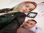 Coupleparadise1 cam4 livecam show performer room profile