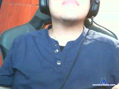 xEscorpiox cam4 straight performer from Republic of Peru  