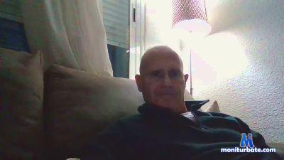 mikereef cam4 straight performer from Kingdom of Spain  